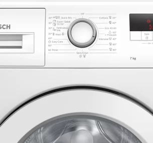 Bosch Mašina za pranje veša WAJ24062BY