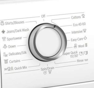 Bosch Mašina za pranje veša WAN24291BY