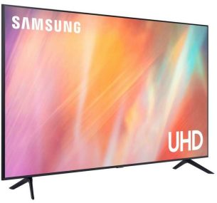 Samsung LED TV UE50AU7092UX Smart 4K