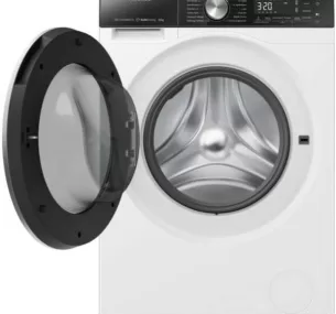 Hisense mašina za pranje veša WF 5S1245 BW